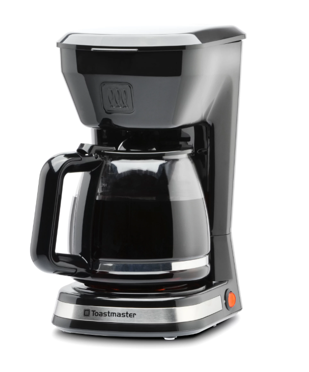 Toastmaster 12 cup Coffee Maker