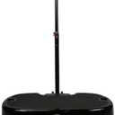 Power Plate Stability Bar for use with Power Plate Personal Plate Vibration Platform to add Extra Stability & Security (Personal Plate Sold Separately)