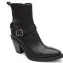 Ash Women's Joy Buckled Boots, Size 38