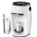 Instant Formula Maker comfyer, Customizable and Automatic Formula Dispenser Machine with Accurate Temperature Control for Baby, Automatic Powder Blending for All Brands of Bottle and Formula, White
