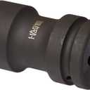 Grey Pneumatic (4223C) 1" Drive x 1-1/2" x 13/16" Square Socket