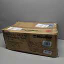 Mueller 16-Piece Healthy Stone Pots and Pans Set Non Stick, Non Toxic Ceramic Cookware Set, Dishwasher Safe, w Frying Pans, Sauce Pan, Steamer, Vac-Free Vented Glass Lids, Kitchen Utensils, Slate