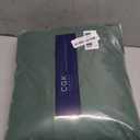 King Size 4 Piece Sheet Set - Comfy Breathable & Cooling Bed Sheets Set - Hotel Luxury Bedding for Women, Men, Kids & Teens - Deep Pockets, Easy-Fit, Soft and Wrinkle Free - Oeko-Tex - Emerald Green