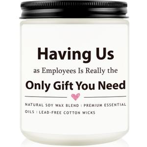 Boss Gifts for Women/Men, Cool Gifts for Bosses, Christmas Boss's Day Birthday Gift for Male Female, Funny Boss Lady Gift for Women