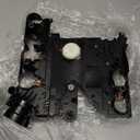 722.6 5-Speed Automatic Transmission Conductor Plate Compatible with C230 Sprinter 2500 1402701161 140270086 11402700761 1402700561