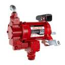 Fill-Rite FR310VN 115V/230V 35 GPM Fuel Transfer Pump (Pump Only)