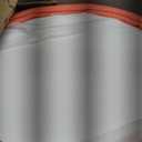 Jueraori Round Mannequin Display Pedestal Stands, Bridal Shop Cylinder Plinth Raiser Table, Party Event Decor Platform Base Stands For Model Jewelry Display Home Boutiques (white, 19.7x7.9in)