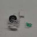 GALAYOU WiFi Camera 2K, Indoor Home Security Cameras for Baby/Elder/Dog/Pet Camera with Phone app,24/7 SD Card Storage,Works with Alexa & Google Home G7 (1 Count (Pack of 1))