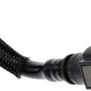 Dorman 911-777 Vapor Canister Purge Valve Compatible with Select Ford Models, 20.63 Inches X 4.06 Inches X 4.06 Inches