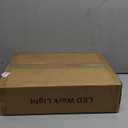 21000Lumen LED Work Lights with Stand - 3 Head Portable Work Light with 16FT Cord - IP66 Waterproof Tripod Worklights for Outdoor Indoor Job Site Workshop Garage Construction Site Lighting