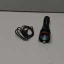 Dive Light, Underwater Flashlight, 2000Lumens Dive Lights Scuba Diving, Diving Flashlight with Type-C Charging for Professional Underwater Sport, Underwater 100m Flashligh (SM-16)