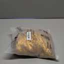 Madam Uniq Women Tassel Formal Dress Sequin Strap Mini Elegant Evening Prom Party Club Dance Gown (X-Large, Gold)