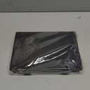 Extra Large Weekly Pill Organizer 4 Times a Day, Fullicon XXL Large Pill Box, 7 Day Medicine Organizer, Black Pill case for Vitamin/Fish Oil/Supplements (10.2" x 7.32" x 1.47")