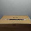 Modern Washable Rug for Living Room: Abstract 9x12 Area Rugs for Bedroom Low Pile Non Slip - Stain Resistant Carpet for Dining Room Indoor - Blue Gold (9' x 12' (Rectangular), Blue and Gold)