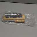 Nutcrackers for Nuts, Nut Crackers for Pecans, Heavy Duty Nut Cracking Tools, Adjustable Pecan Cracker Sheller, HOFHTD Pecan Nut Cracker Opener Tool for Walnuts Pecans Hazelnuts Almonds Brazil Nuts (Silver)