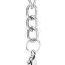 1 Pcs Stainless Steel Guitar Pick,Guitar Pick Keychain,Gift for Guitarist,Music Lover Gifts,Guitar Lovers Keychain,Music Gifts