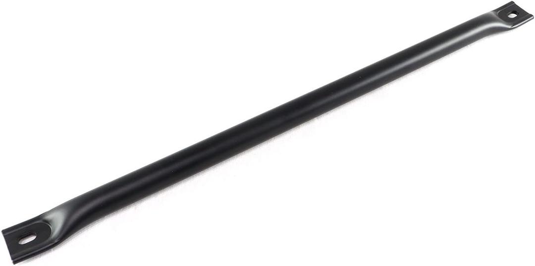 YHB - Crossmember/Frame Brace for 2-Wheel Drive 2001-2007 GMC Sierra & for Chevrolet Silverado 1500 15760799 27.5" (1-pc)