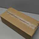 Wingedbird 7.2ft Gold Door Arch Frame Metal Wedding Flower Arch Balloon Backdrop Stand with Storage Bag, Easy to Assemble for Bridal & Baby Showers, Ceremony, and Birthday Party Decoration