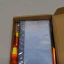 Replacement LCD Screen and Digitizer Touch Screen Set for Nintendo Switch 2017 HAC-001(Remove The 2 Sides Film Before Installation)(Not Included Adhesives)