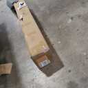 VEVOR 12 * 12ft 6 Sided Pop-up Canopy Shelter Tent with Mesh Windows, Portable Carry Bag, Stakes, Large Shade Tents for Outdoor Camping, Lawn and Backyard, Brown/Beige