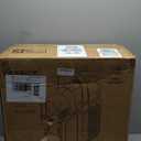 Slushie Machine, 101oz Large Capacity Slushy Machine for Home with Portable Handle, Real-time Temp Display, 5 Preset Modes for Margaritas, Frapps, Milkshake, Juice and More (Gray)