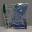 Earpiece Speaker for iPhone 12 Ear Speaker Replacement for iPhone 12 Pro Speaker Replacement Light Proximity Sensor Flex Cable Earphone Speaker Assembly with Repair Tools