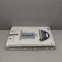 KOHLER 24764-RL-0 Rutledge Nightlight ReadyLatch Slow Close Toilet Seat, Elongated, Quiet-Close Lid and Seat, Grip-Tight Bumpers, White