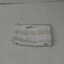 MISSLO Clear Garment..Clothes,2Pack 50 Inch