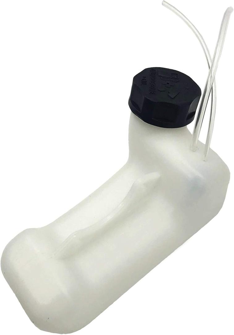 545103702 Fuel Tank Assembly for Poulan Craftsman Weed Eater Part Line Trimmer Fuel Tank 530057974 530058712 530058847