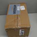 Brushless Electric Chainsaw 12" Cordless Tool Only for Dewalt 20V/60V Battery with Auto Oiler & Security Lock, for Tree Saw Trimming and Branch Wood Cutting (Tool Only)