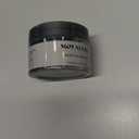 Temporary Silver Gray Hair Spray Color Wax, 4.23 Oz Washable Hair Wax Color,Natural Disposable Grey Hair Color Wax Dye Pomades for 100th Day of School,Christmas Party,Role Play,Cosplay,Halloween(Gray)