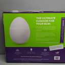 Purple Ultimate Seat Cushion, Large 2.5 Inch Gel Seat Cushion