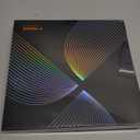 TORRAS Magnetic Shockproof for Samsung Galaxy Z Fold 7 Case with Screen Protector, Fit for MagSafe, 4X Military Grade Hinge Protection, Translucent Slim Phone Case for Samsung Z Fold 7, Black