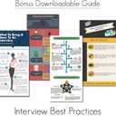 STYLIO Padfolio Portfolio Organizer Binder | Interview Resume Folder, Legal Document, Business Card Holder |w/Letter-Sized Notepad | Handsome Piano Noir Faux Leather Folio Matte Finish, Accent Stitch (Padfolio (12.5" x 9.6" x 0.9"), Black)