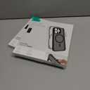 2 x ESR for iPhone 15 Case, Translucent Matte Case, Compatible with MagSafe, Military-Grade Protection, Classic Series, Clear Pink (Frosted Pink Set)