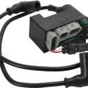Topteng CDI BOX Igniter Ignition Coil for Ski-Doo 512059626 415080600 512059002 515175385 512060157 512059628 512059946 512060042 512060040 512059945 512060044