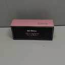 BS-MALL Makeup Brushes Premium Synthetic Foundation Powder Concealers Eye Shadows 14 Pcs Purple for Makeup Beginner or Professional with Travel Case