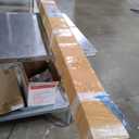 CAP Barbell 2-Inch Olympic 5 ft Barbell Bars 