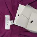ALC Womens Vivi Top, Size 0