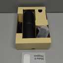 HOTO Handheld Vacuum Cleaner Cordless, Desk Vacuum Cleaner Compressed Electric Air Duster 15000Pa Suction, 4-in-1 Portable Vortex Vacuum Dust Buster Air Blower for Computer, Keyboard