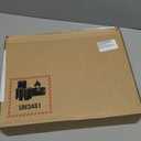 Apple iPad Pro 13-inch (M5): Ultra Retina XDR Display, 256GB, Landscape 12MP Front Camera/12MP Back Camera, LiDAR Scanner, Wi-Fi 7 with Apple N1, Face ID, All-Day Battery Life  Space Black