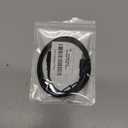 SCOVEE Electric Toothbrush Charger for Fairywill, Dnsly,KIPOZI,Sboly,Vekkia,Gloridea Electric Toothbrush,Replacement Toothbrush Cord USB DC Charging Cord,Electric Toothbrush Charger Power Cable 3FT