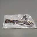 Lcnjscgo 74 PCS Four Wheeler ATV Party Favors, 24 PCS ATV Slap Bracelets 50 PCS ATV Stickers ATV Birthday Party Decorations Supplies Gifts for Kids Classroom Rewards