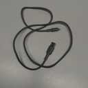 Cell Candy. Silicone Charge and Cync Cable. For Apple 8-pin. For iPhone 14 and Older