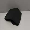 AOMSAZTO Console Covers for 2013-2018 Nissan Altima Armrest Covers for Nissan Altima Fabric Cloth