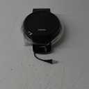 Mueller Heart 5 Waffle Maker, Waffle Iron, Adjustable Browning Control & Nonstick, Cool Touch Handle, Easy to Clean, Small Kitchen Appliances