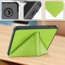 Case Compatible with Kobo Libra Colour(2024) and Kobo Libra 2(2021) e-Reader, Includes a Screen Protector - Premium PU Leather Cover with Auto Sleep/Wake