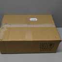 16 Pack 8.5oz Flip Top Glass Bottles, Swing Top Beer Brewing Bottle for 2nd Fermentation, Kombucha, Kefir, Vanilla Extract, Coquito, Juice, Tea - Airtight Stopper Cap Lid, Bonus 4 Bottle Pourers