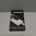 Military-Grade Tempered Glass for iPhone 17 Pro Screen Protector[Easy Installation No Bubble] Screen Protector 17Pro Tempered Glass[Military Shatterproof] Full Coverage 2 Pack