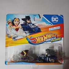 Hot Wheels RacerVerse 2024 Mix 2 Vehicle